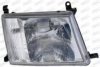 PRASCO TY8484603 Headlight